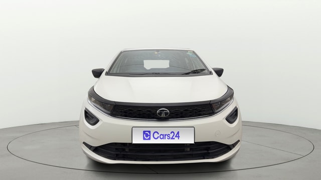 View Tata Altroz Image 1 Used Tata Altroz Image 1
