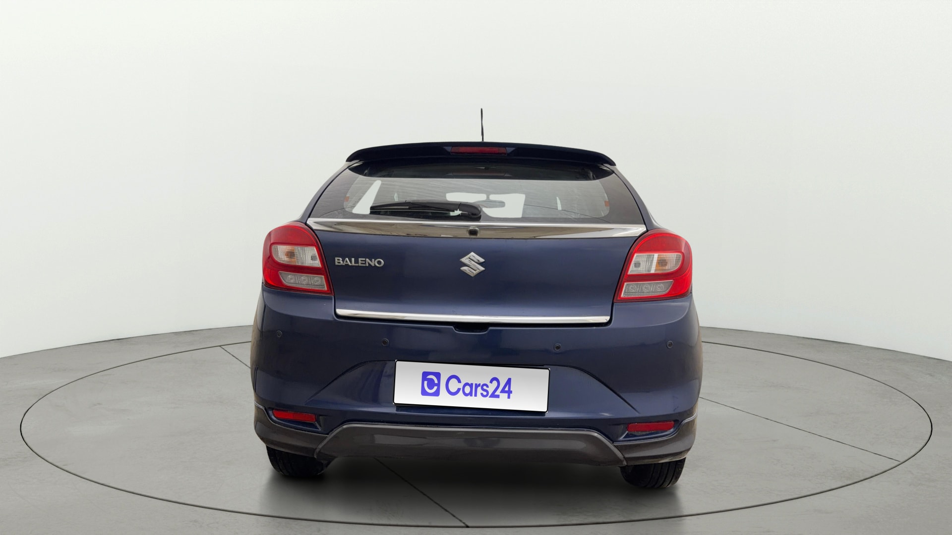 Used 2018 Maruti Suzuki 1000 Used 2018 Maruti Suzuki 1000