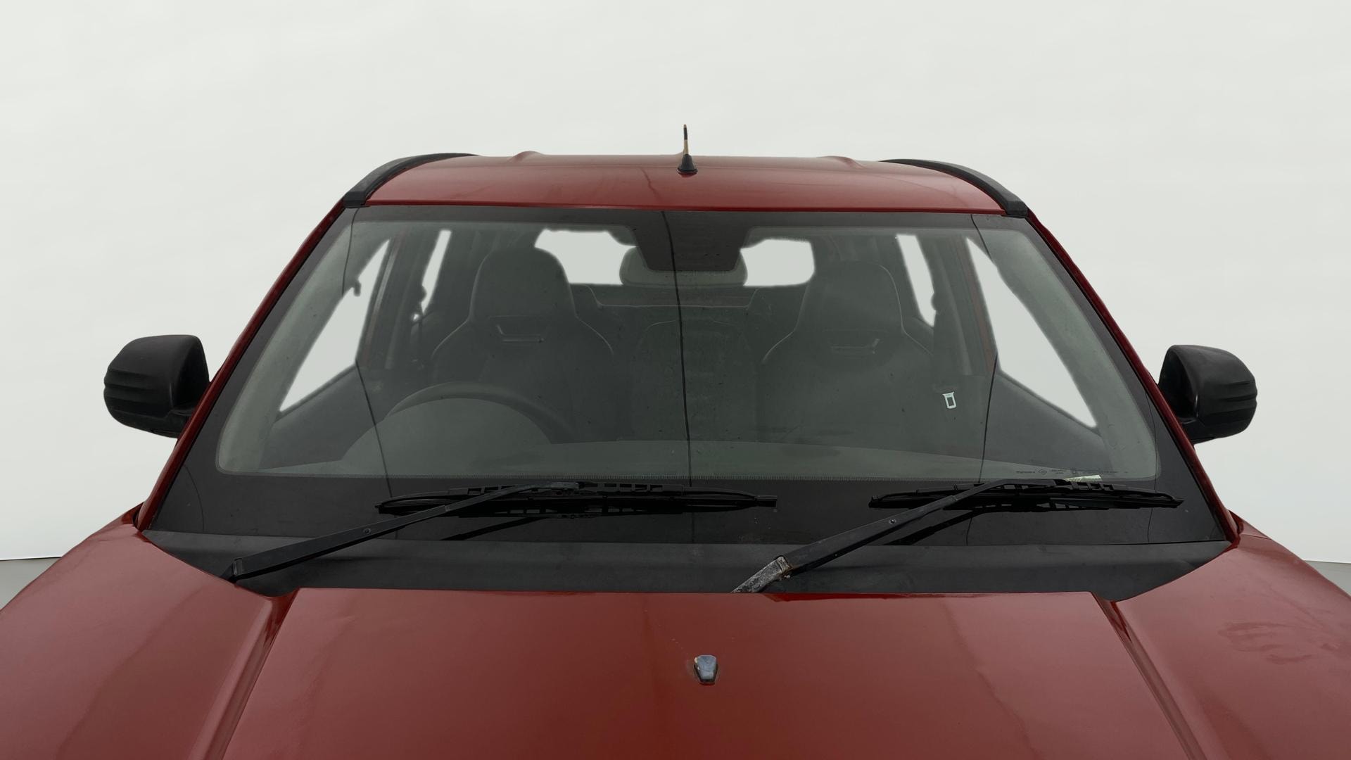 View 2018 Mahindra KUV100 K2 Petrol BS IV Image 30 Used 2018 Mahindra KUV100 K2 Petrol BS IV Image 30