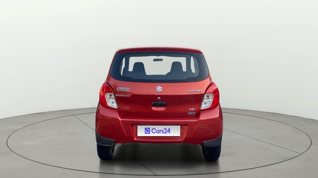 View Maruti Suzuki 1000 Image 38 Used Maruti Suzuki 1000 Image 38