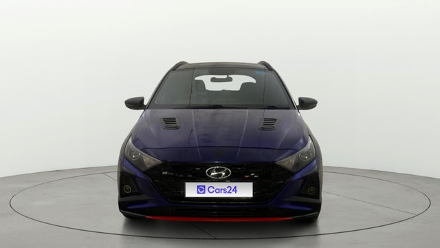 View Hyundai Elite i20 Image 1 Used Hyundai Elite i20 Image 1