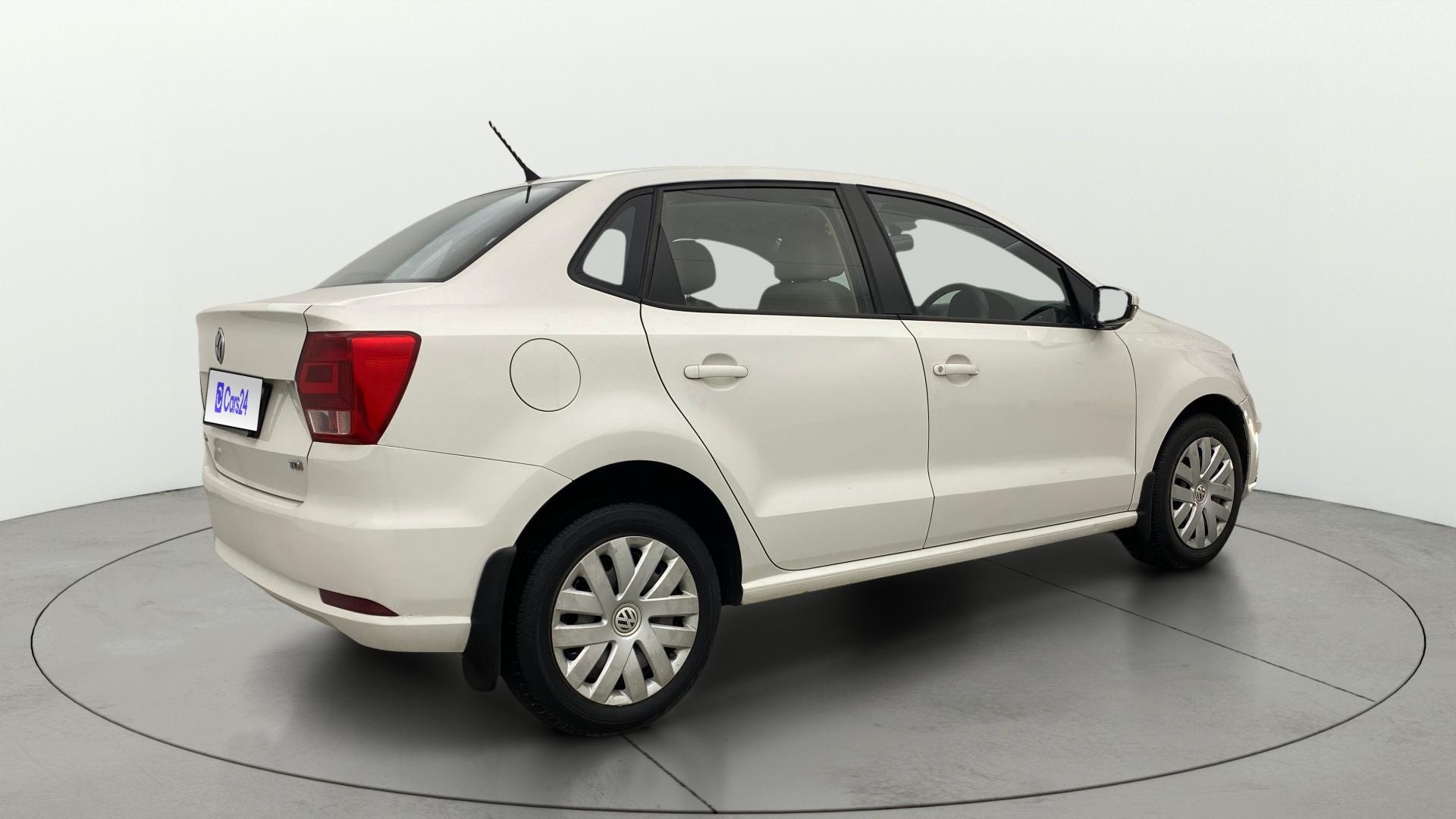 Used 2017 Volkswagen Ameo Used 2017 Volkswagen Ameo
