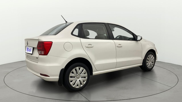 View Volkswagen Ameo Image 41 Used Volkswagen Ameo Image 41