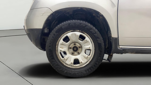 View Renault Duster Image 34 Used Renault Duster Image 34