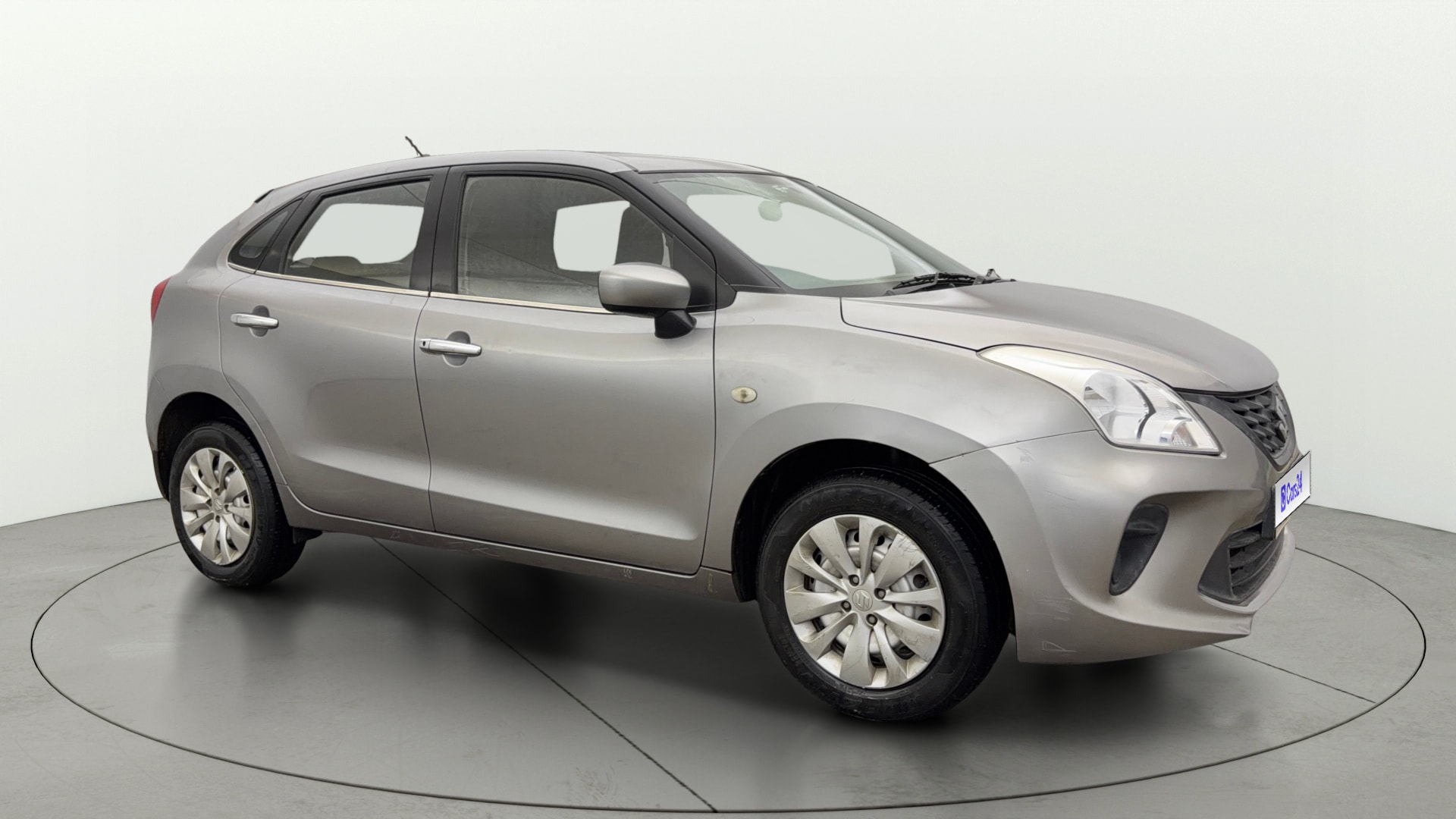 View 2021 Maruti Suzuki 1000 Base Variant Image 35 Used 2021 Maruti Suzuki 1000 Base Variant Image 35