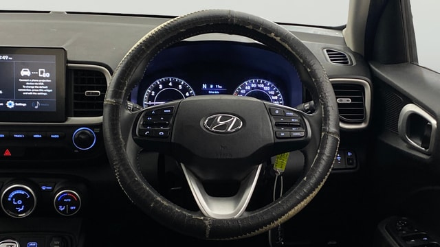 View Hyundai Venue Image 21 Used Hyundai Venue Image 21