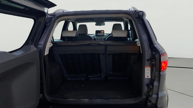 View Ford EcoSport Image 37 Used Ford EcoSport Image 37