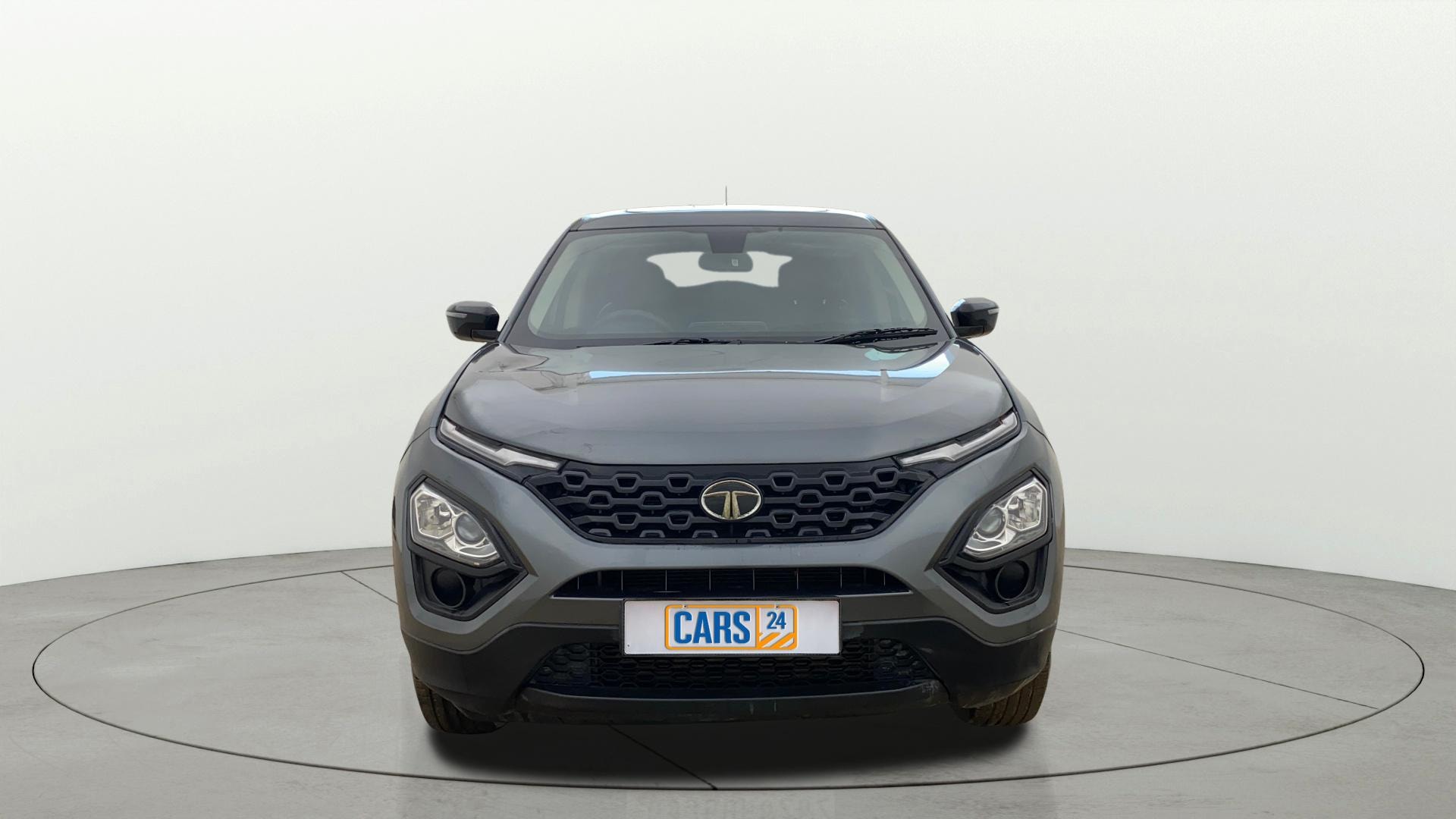 Used 2023 Tata Harrier Used 2023 Tata Harrier