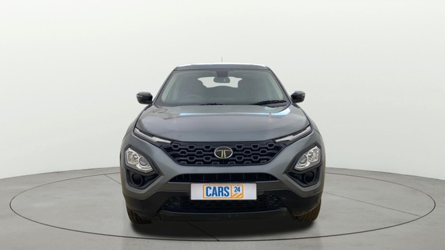 View Tata Harrier Image 1 Used Tata Harrier Image 1