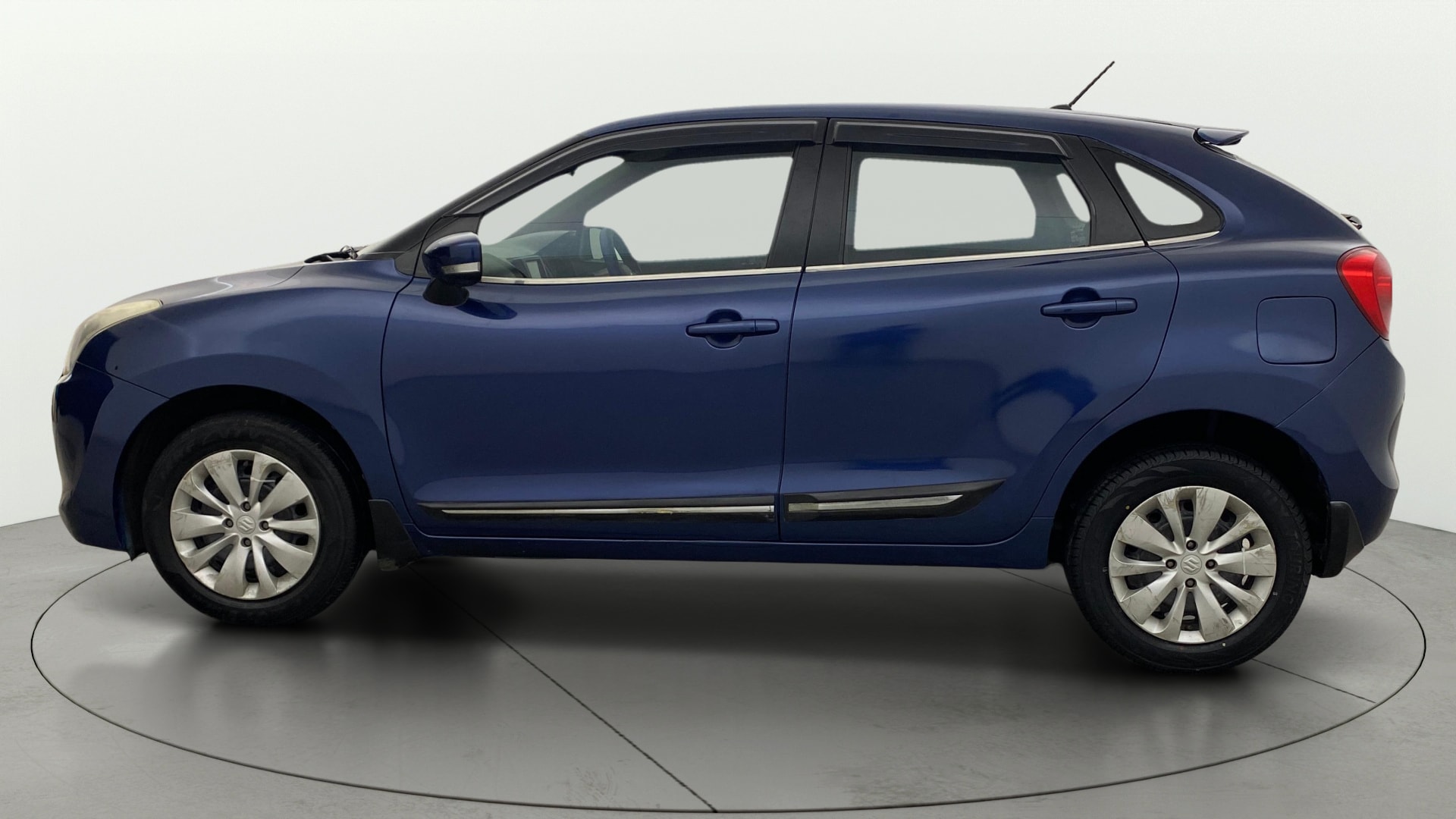 Used 2018 Maruti Suzuki 1000 Used 2018 Maruti Suzuki 1000