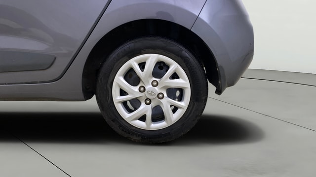 View Hyundai Grand i10 Image 11 Used Hyundai Grand i10 Image 11