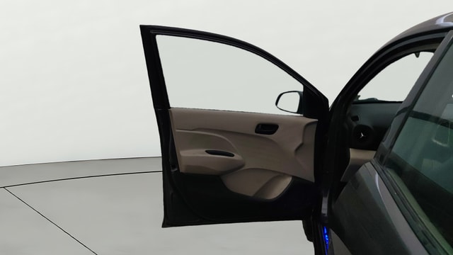 View Hyundai New Santro Image 31 Used Hyundai New Santro Image 31
