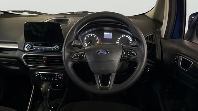 View Ford EcoSport Image 20 Used Ford EcoSport Image 20