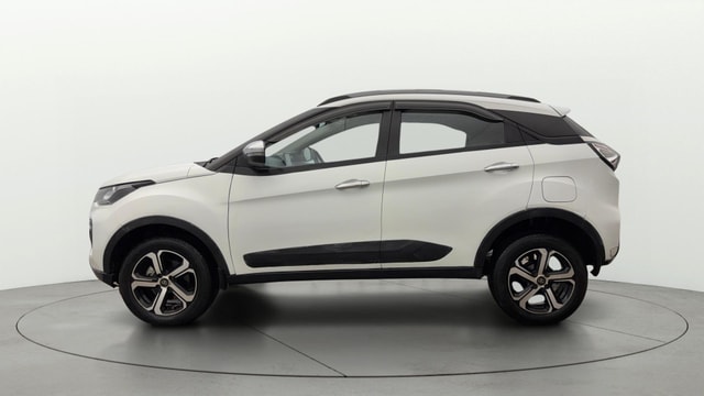View Tata Nexon Image 5 Used Tata Nexon Image 5