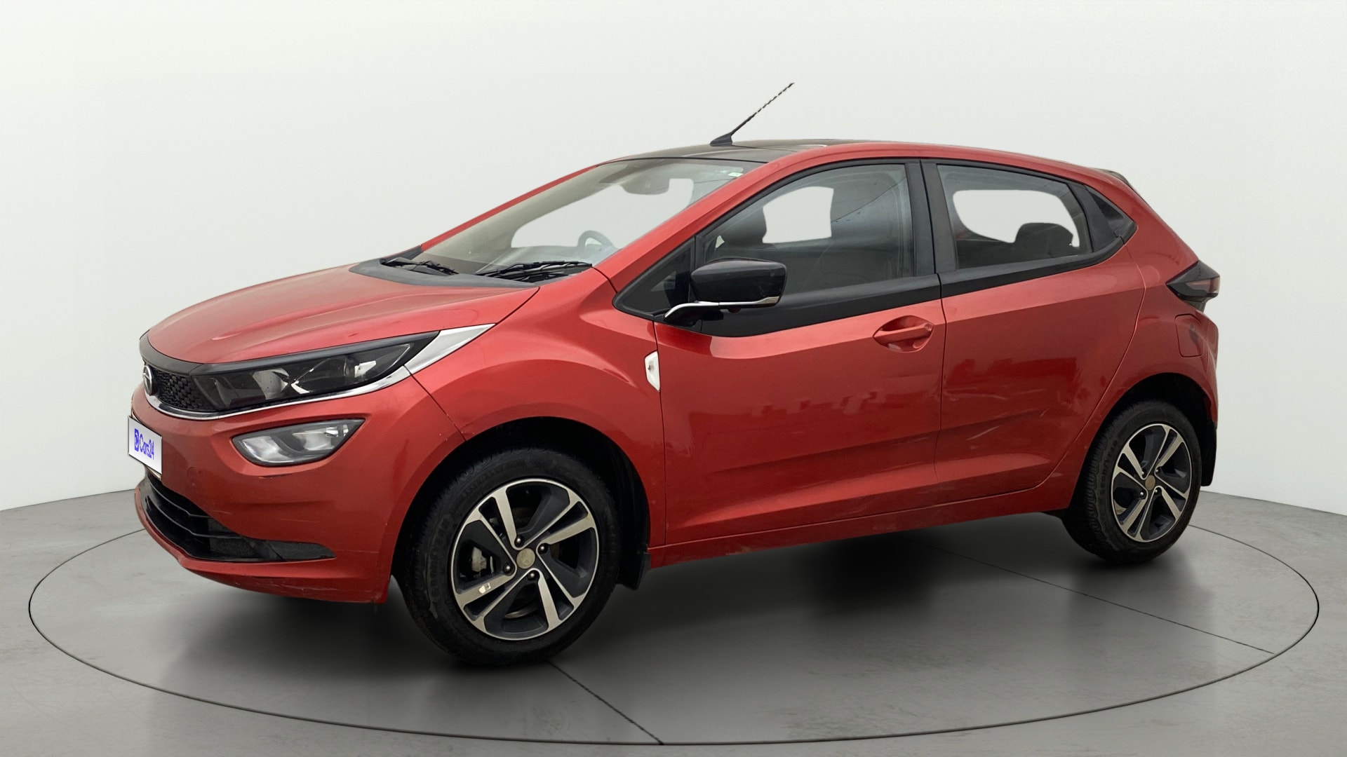 Used 2022 Tata Altroz Used 2022 Tata Altroz