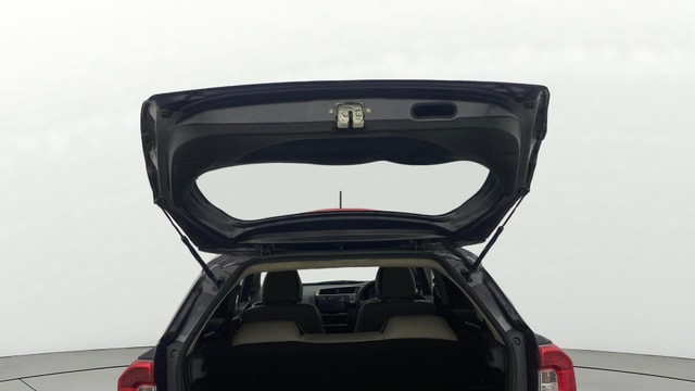 View Honda WR-V Image 16 Used Honda WR-V Image 16
