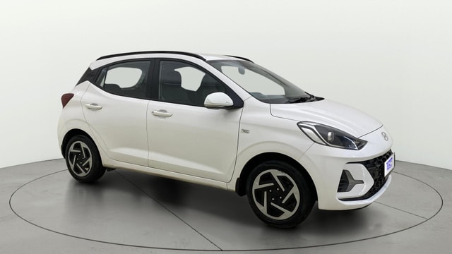 View Hyundai Grand i10 Nios Image 22 Used Hyundai Grand i10 Nios Image 22