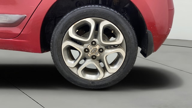 View Hyundai Elite i20 Image 12 Used Hyundai Elite i20 Image 12