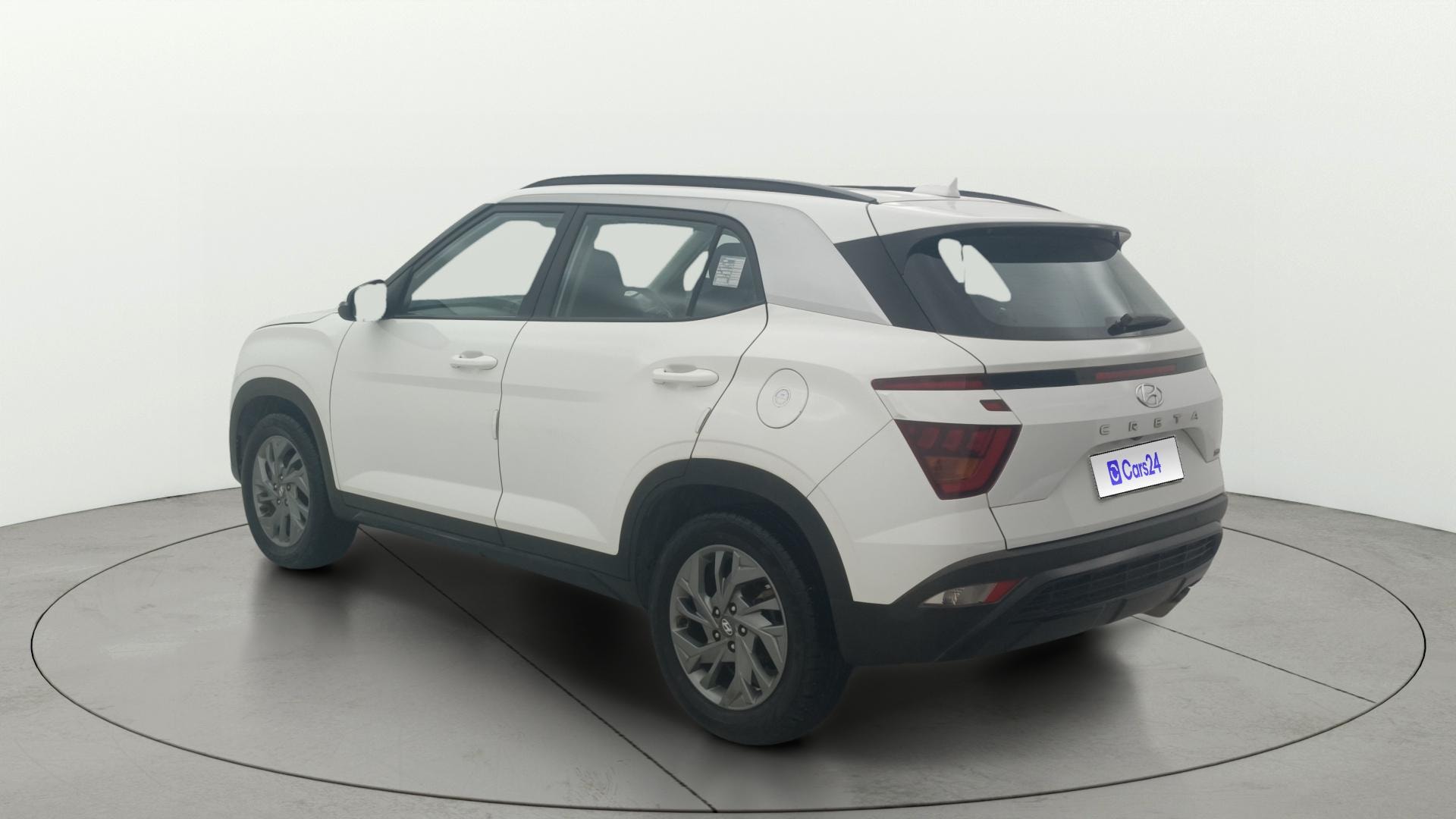 Used 2020 Hyundai Creta Used 2020 Hyundai Creta