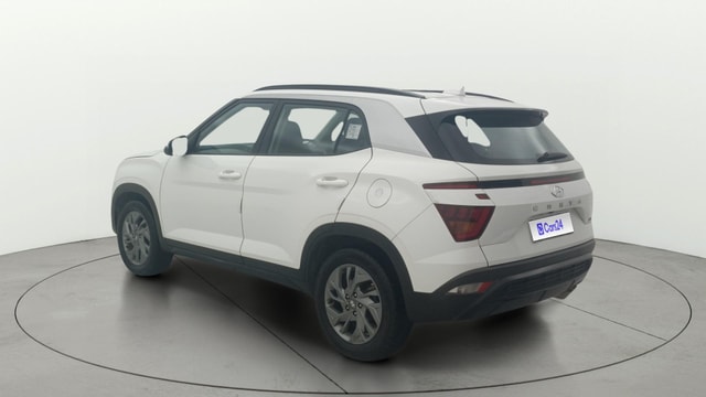View Hyundai Creta Image 2 Used Hyundai Creta Image 2