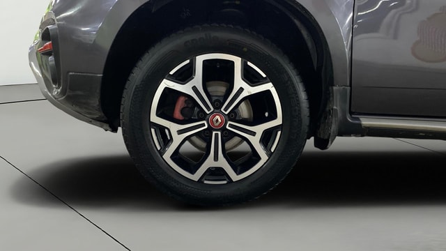 View Renault Duster Image 35 Used Renault Duster Image 35
