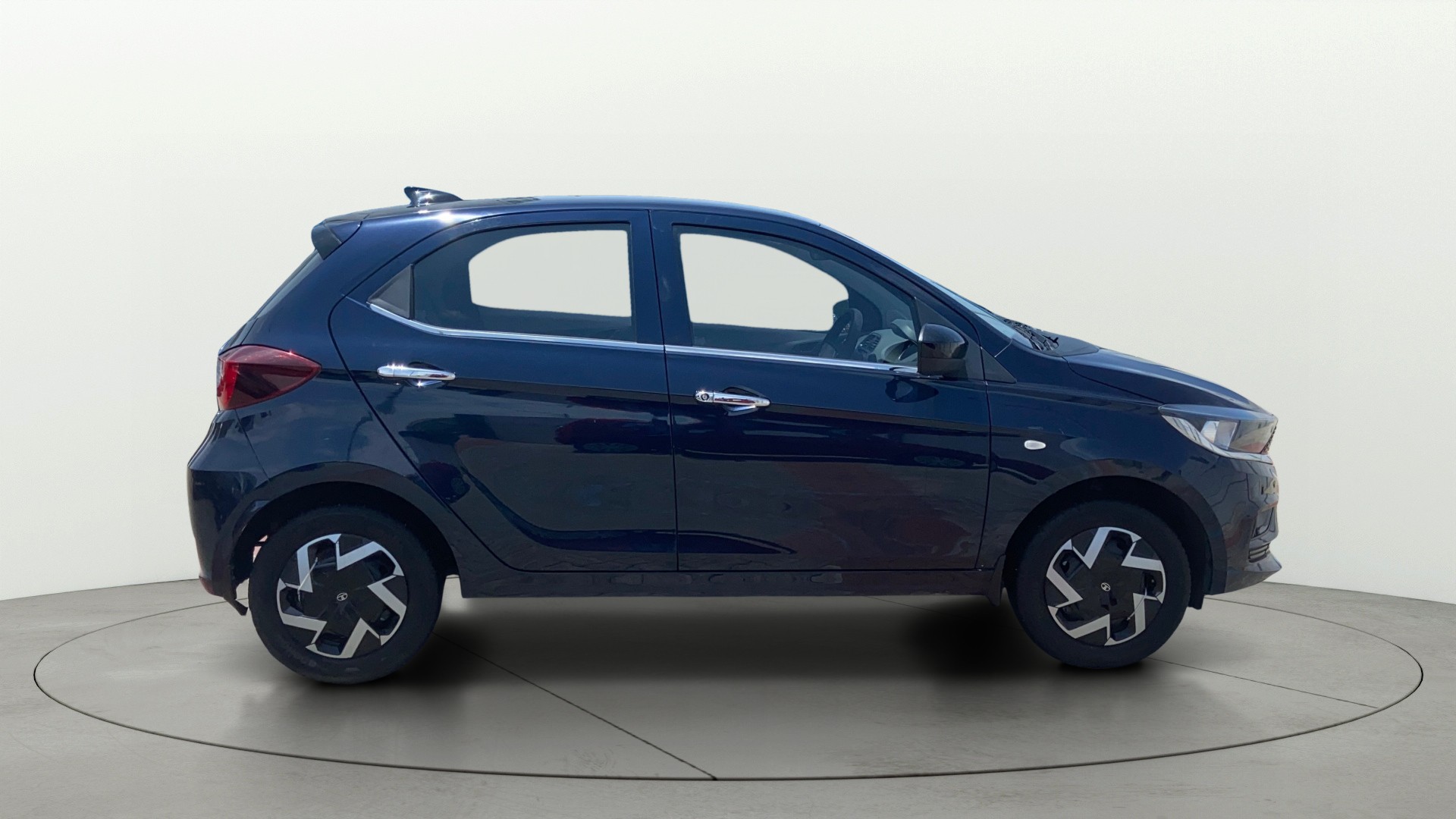 Used 2025 Tata Tiago Used 2025 Tata Tiago