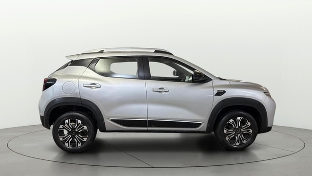 View Renault Kiger Image 8 Used Renault Kiger Image 8