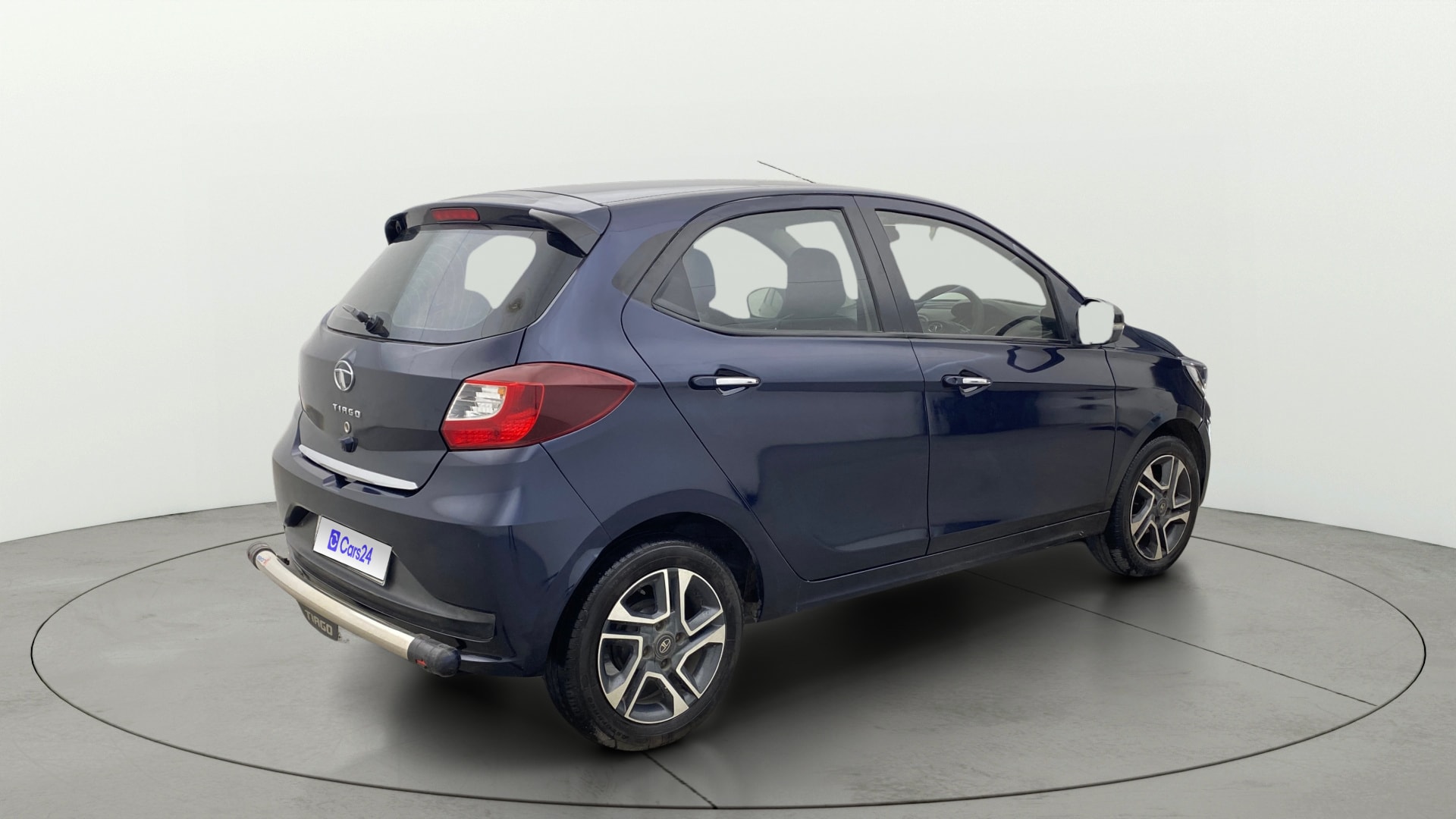Used 2022 Tata Tiago Used 2022 Tata Tiago
