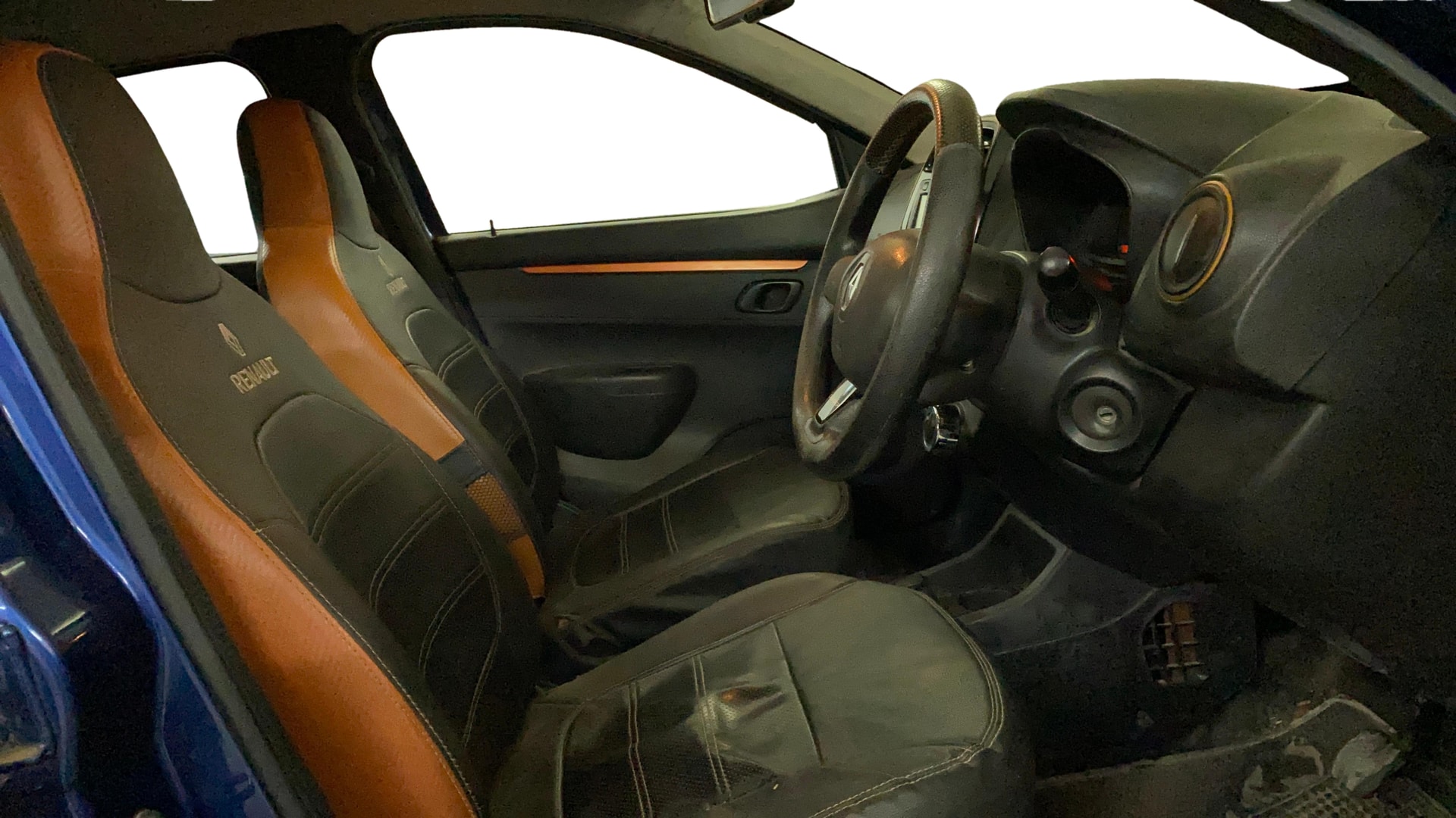 Used 2018 Renault Kwid Used 2018 Renault Kwid