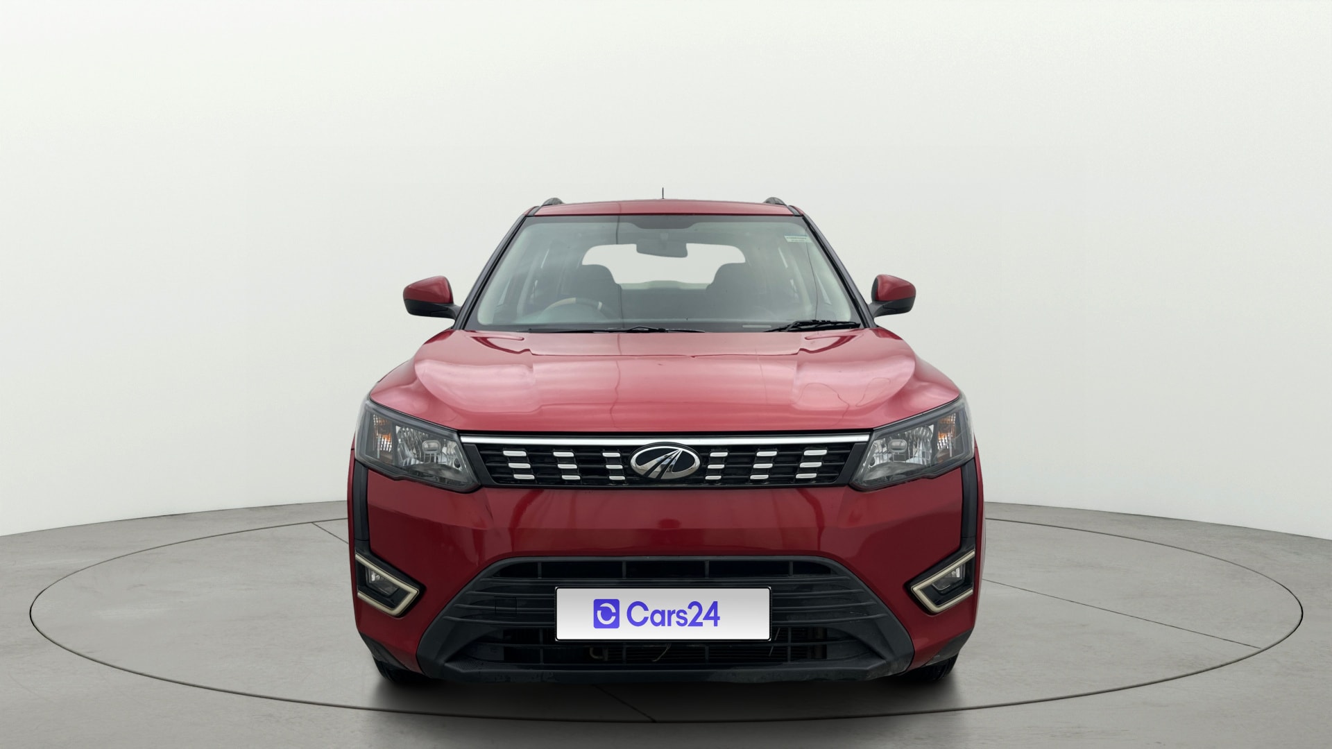 Used 2022 Mahindra XUV300 Used 2022 Mahindra XUV300