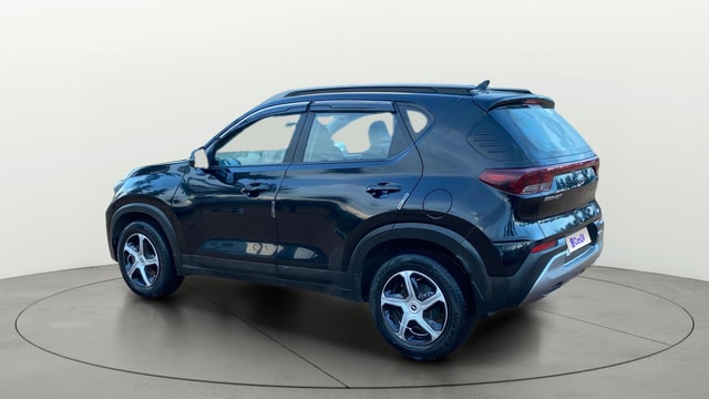 View Kia Sonet Image 2 Used Kia Sonet Image 2