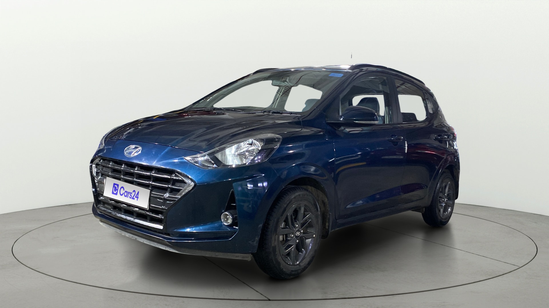 Used 2020 Hyundai Grand i10 Nios Used 2020 Hyundai Grand i10 Nios