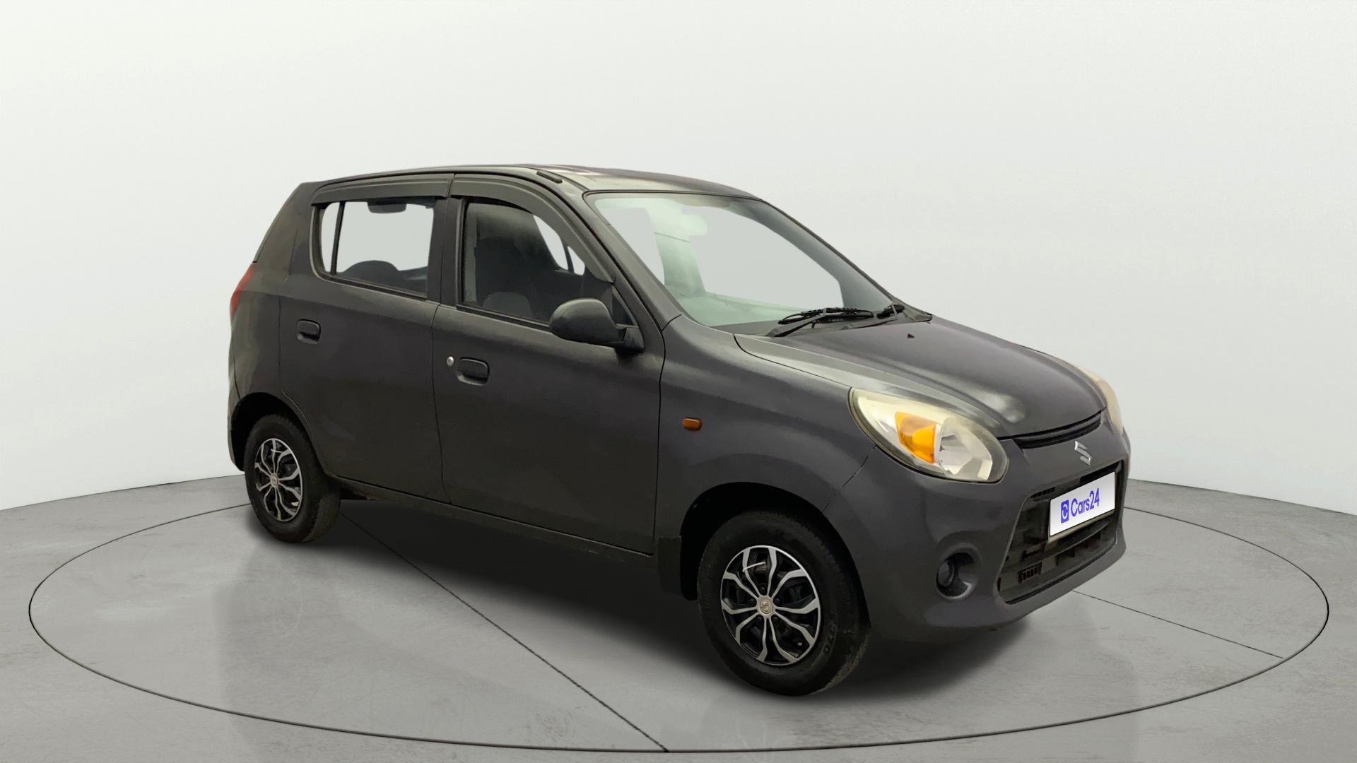 View 2016 Maruti Suzuki Alto 800 LX Image 21 Used 2016 Maruti Suzuki Alto 800 LX Image 21
