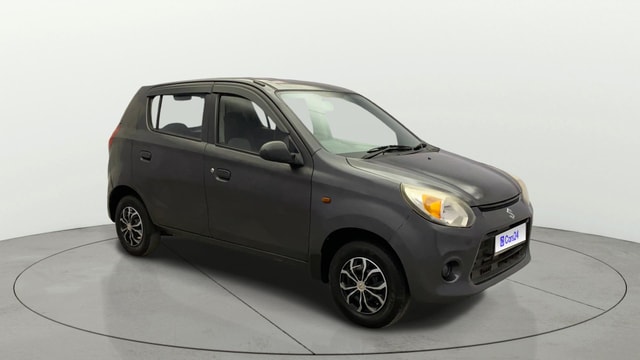 View Maruti Suzuki Alto 800 Image 21 Used Maruti Suzuki Alto 800 Image 21