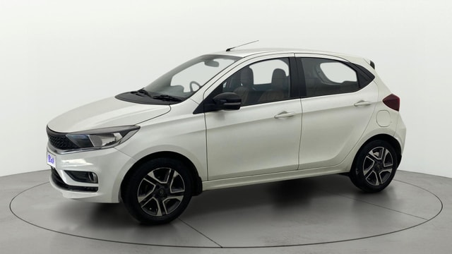View Tata Tiago Image 35 Used Tata Tiago Image 35