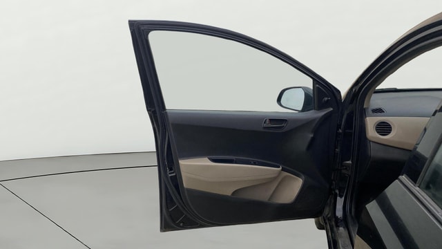 View Hyundai Xcent Image 31 Used Hyundai Xcent Image 31