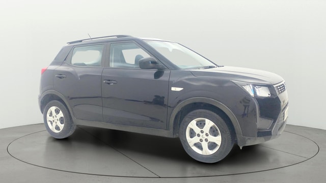 View Mahindra XUV300 Image 35 Used Mahindra XUV300 Image 35