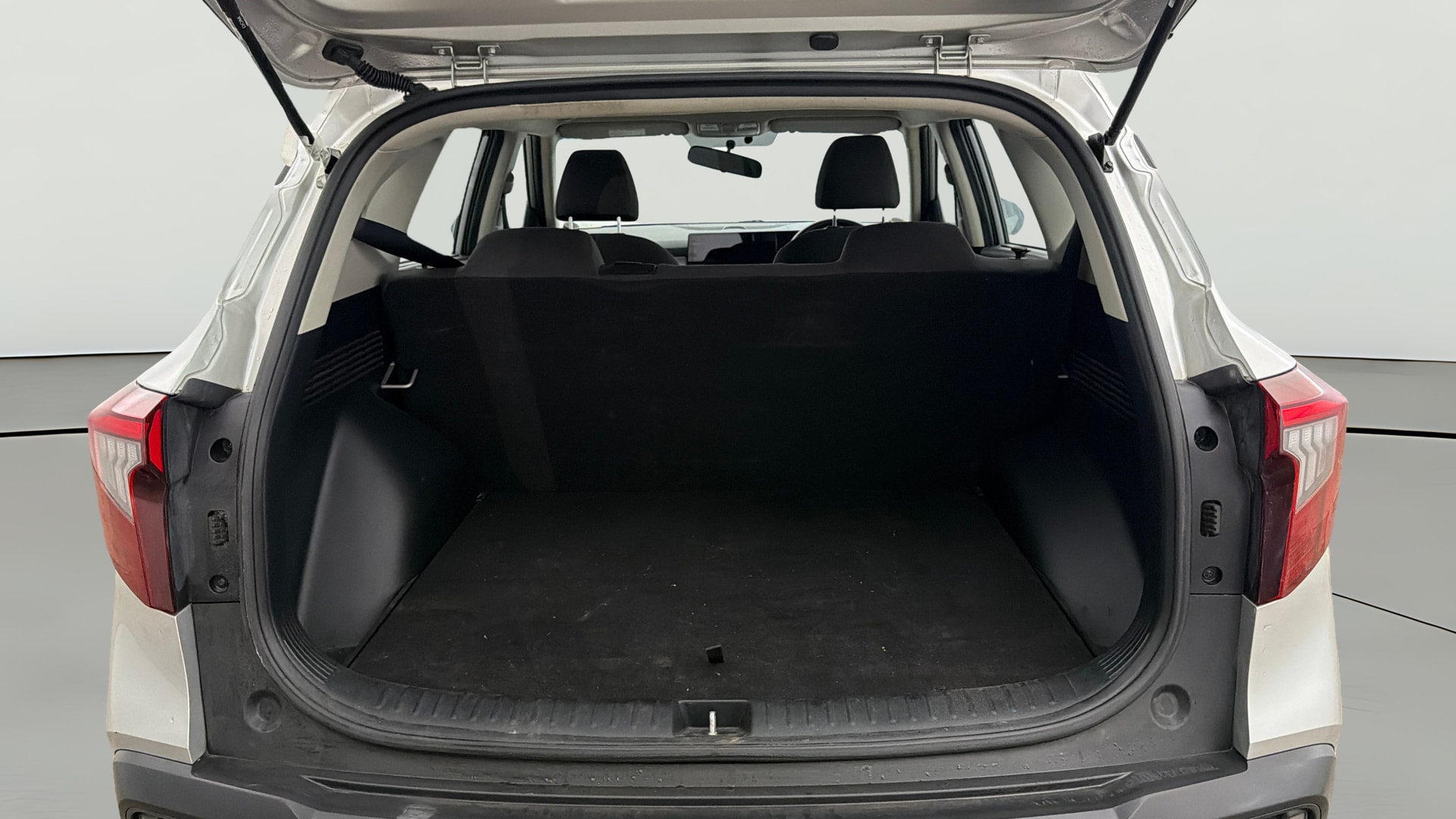 Used 2024 Kia Seltos Used 2024 Kia Seltos
