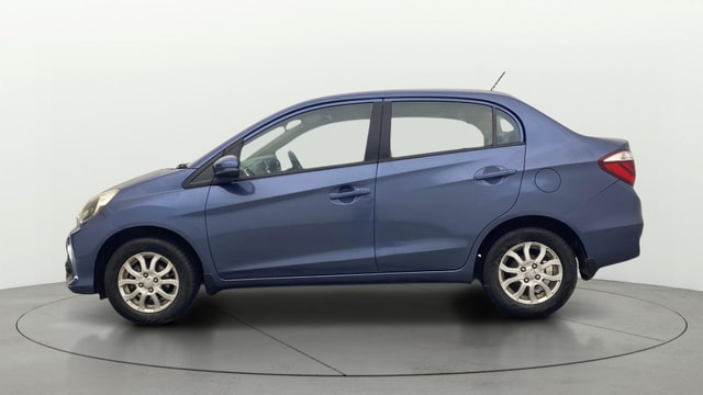 View Honda Amaze Image 5 Used Honda Amaze Image 5