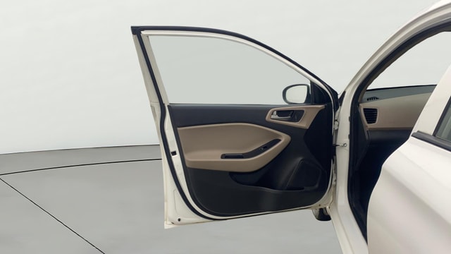 View Hyundai Elite i20 Image 38 Used Hyundai Elite i20 Image 38