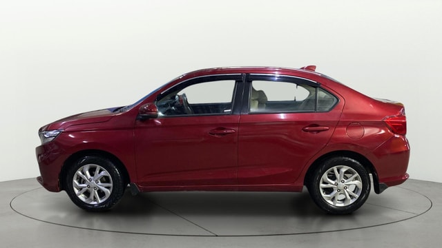 View Honda Amaze Image 5 Used Honda Amaze Image 5