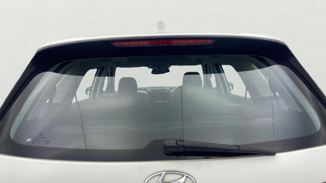 View Hyundai Alcazar Image 4 Used Hyundai Alcazar Image 4