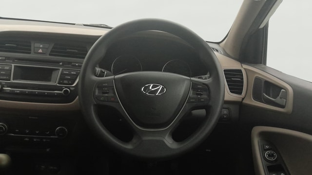 View Hyundai Elite i20 Image 20 Used Hyundai Elite i20 Image 20