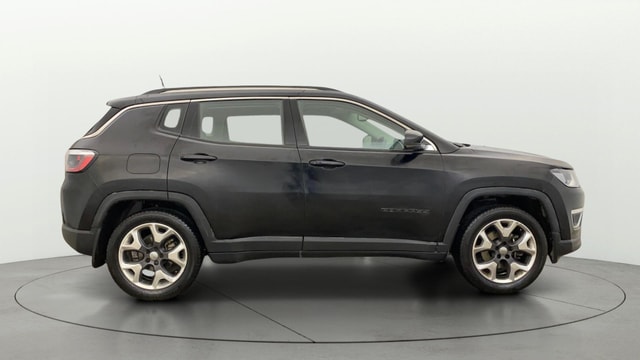 View Jeep Compass Image 27 Used Jeep Compass Image 27