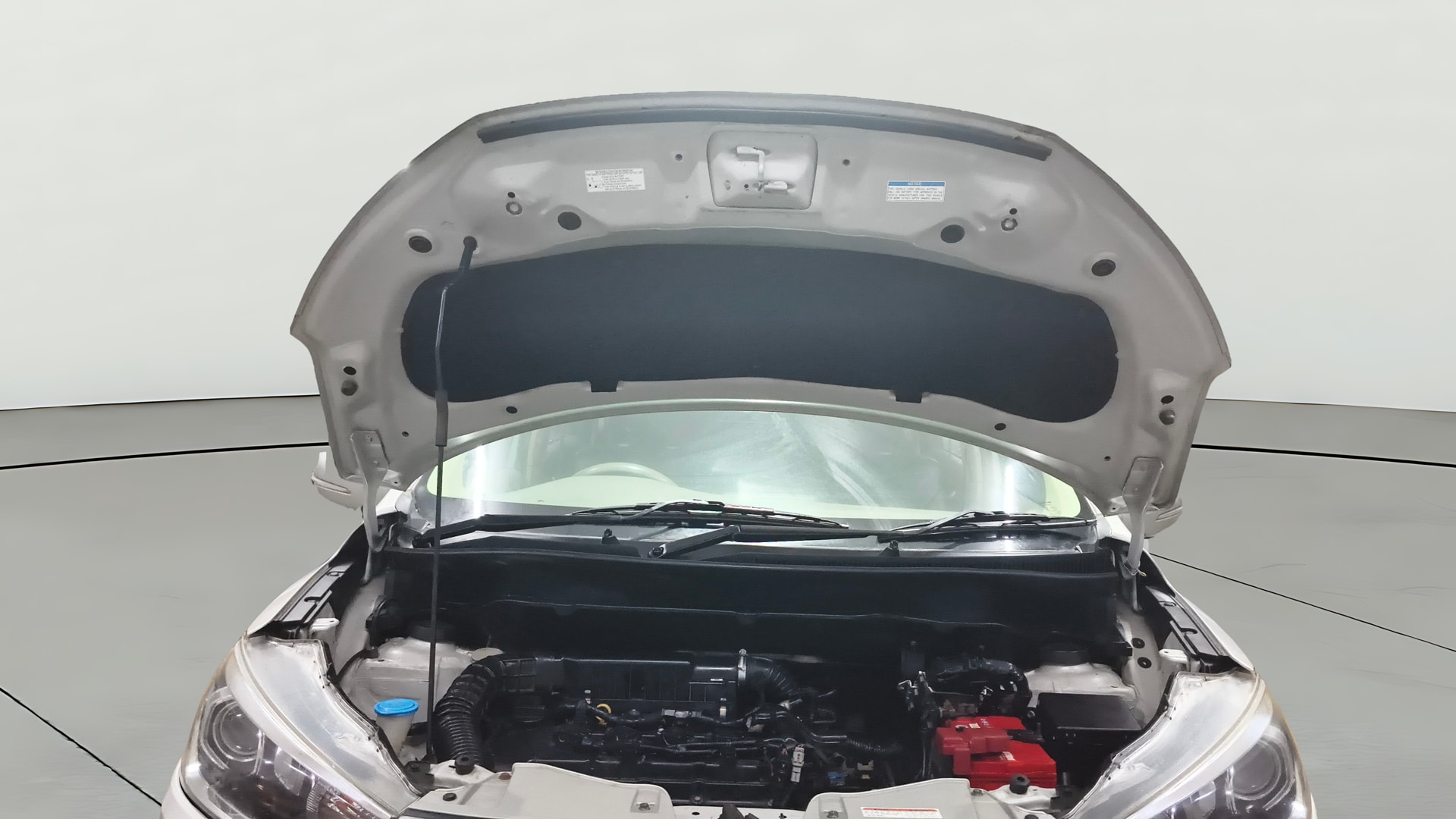 View 2021 Maruti Suzuki 1000 Base Variant Image 21 Used 2021 Maruti Suzuki 1000 Base Variant Image 21