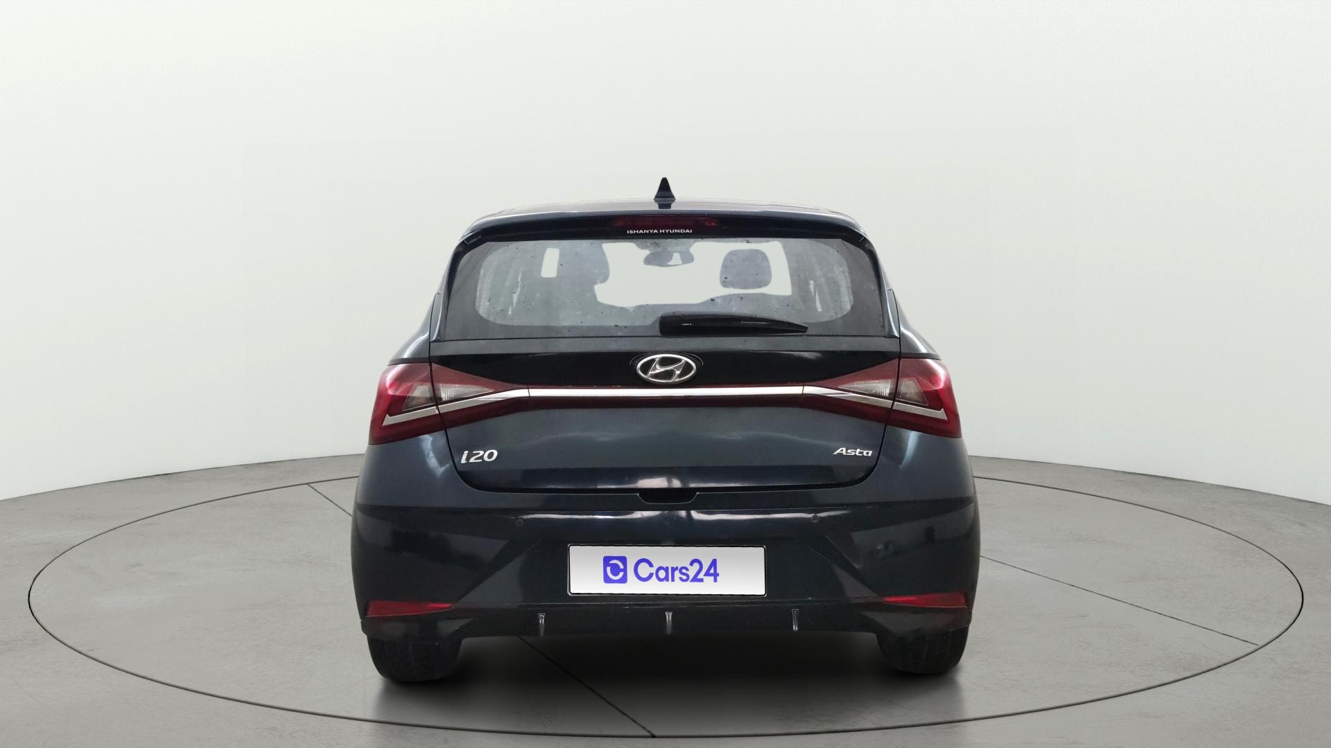Used 2021 Hyundai Elite i20 Used 2021 Hyundai Elite i20