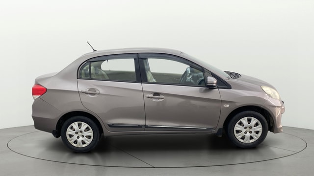 View Honda Amaze Image 8 Used Honda Amaze Image 8