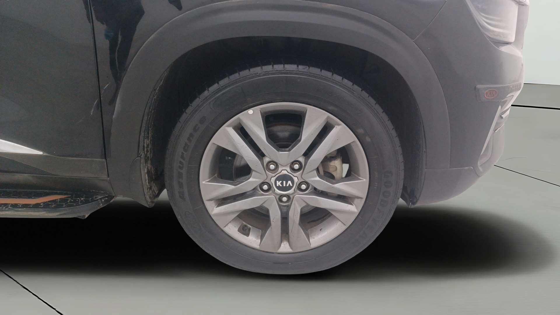 Used 2020 Kia Seltos Used 2020 Kia Seltos