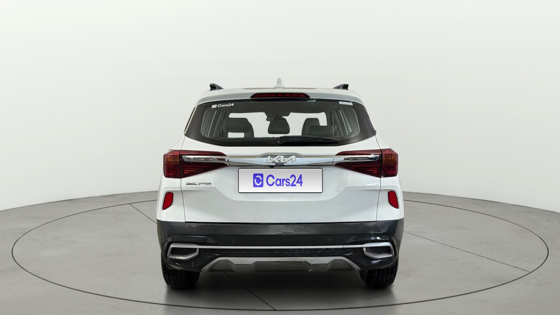 Used 2022 Kia Seltos Used 2022 Kia Seltos