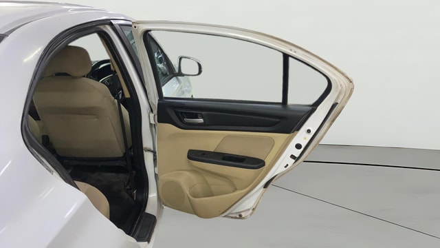 View Honda Amaze Image 7 Used Honda Amaze Image 7